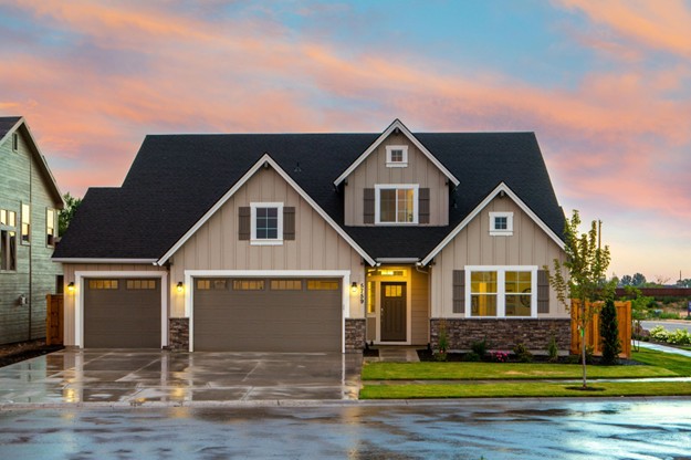 Flipping Houses